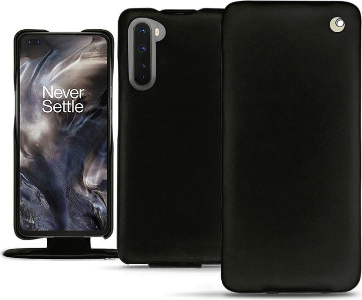Image du produit Noreve Housse cuir vertical (Oppo Nord 3)