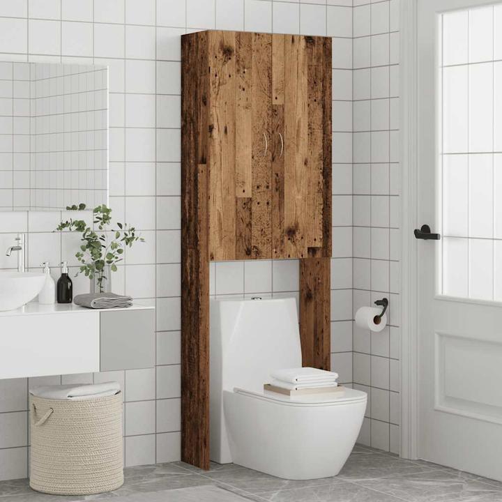 Image du produit vidaXL Waschmaschinenschrank