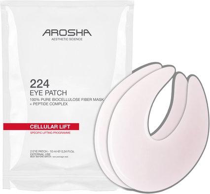 Image du produit Arosha Face Cellular Lift Eye Patch Nr. 224 4 Stk. à 6 ml (6 ml)