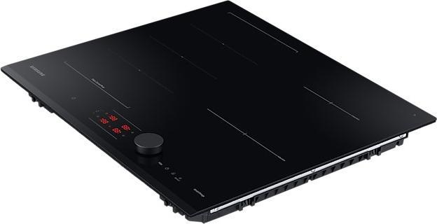 Produktbild Samsung HOB INDUCTION NZ64B6058GK/U2 SMG (59 cm, Elektrokochfeld)
