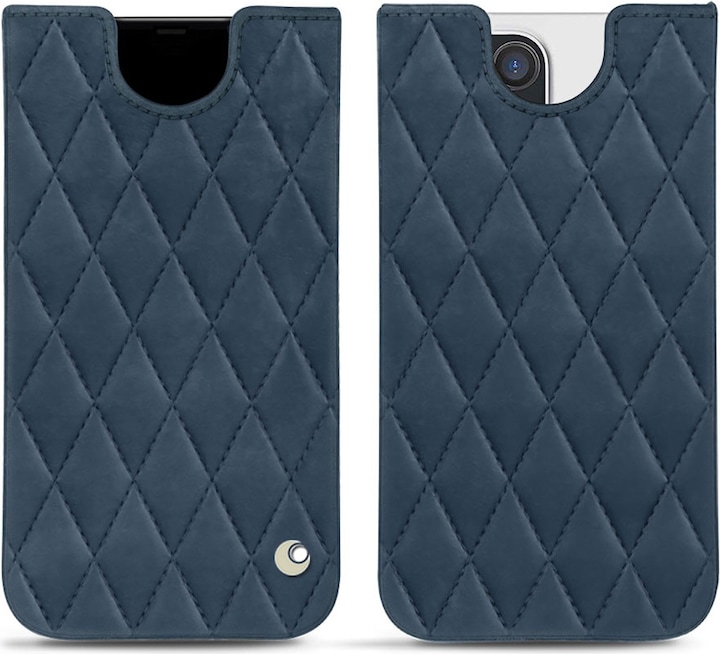 Image du produit Noreve Housse cuir (Apple iPhone 12 Pro Max)