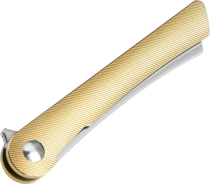 Image du produit Kizer Mercury Titanium Gold (8.30 cm)