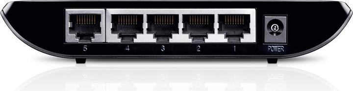 Image du produit TP-Link Tl-Sg1005d (5 Ports)