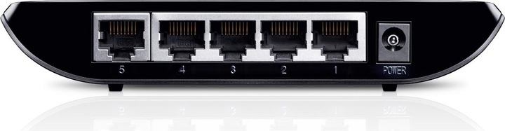 Productafbeelding TP-Link Tl-Sg1005d (5 Havens)