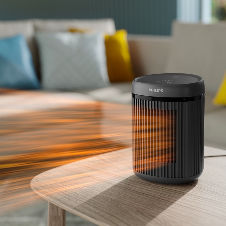 Actual product image Philips CX2120/01 (1500 W)