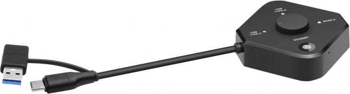 Productafbeelding EZCast QuattroPod-USB-2T1R
