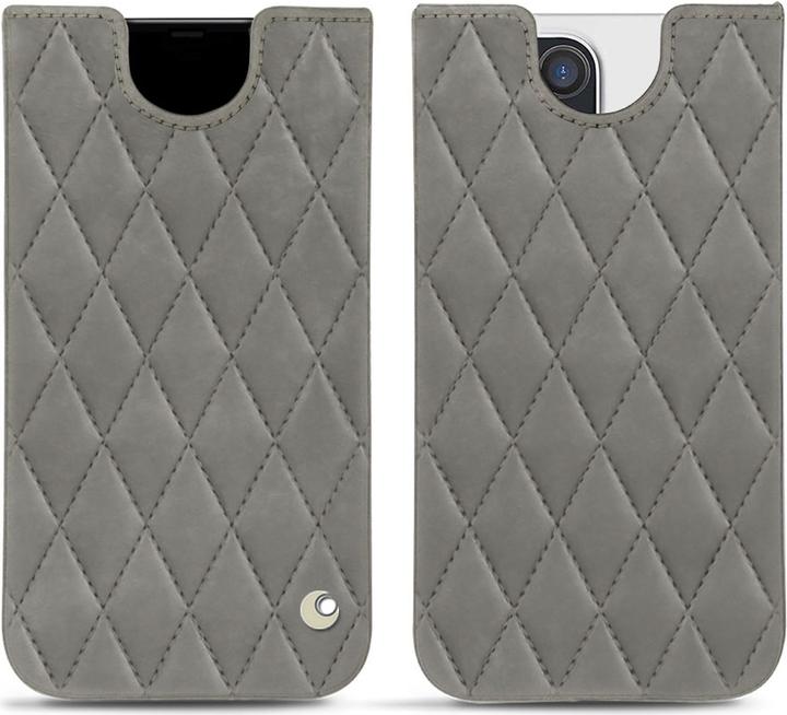 Produktbild Noreve Lederschutzhülle (Apple iPhone 12 Pro Max)