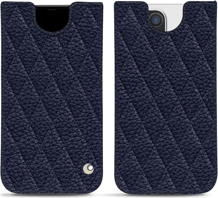 Immagine prodotto Noreve Cover in pelle (Apple iPhone 12 Pro Max)