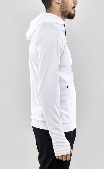 Actual product image Craft Evolve Hood Jacket M (M)