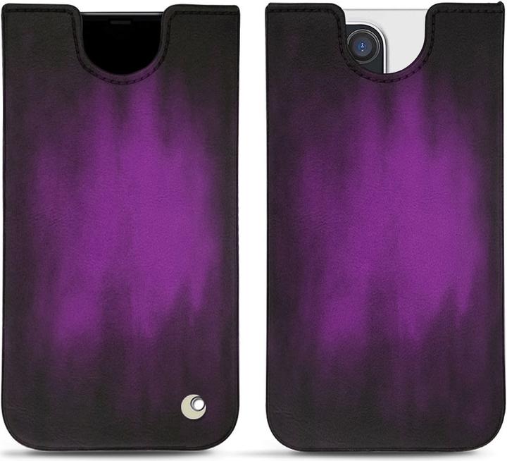 Produktbild Noreve Lederschutzhülle (Apple iPhone 12 Pro)