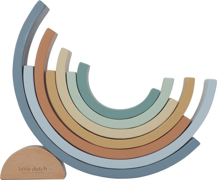 Image du produit Little Dutch Amis de la forêt