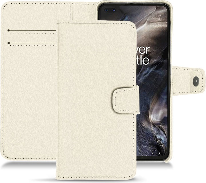 Blanc PU ( White )