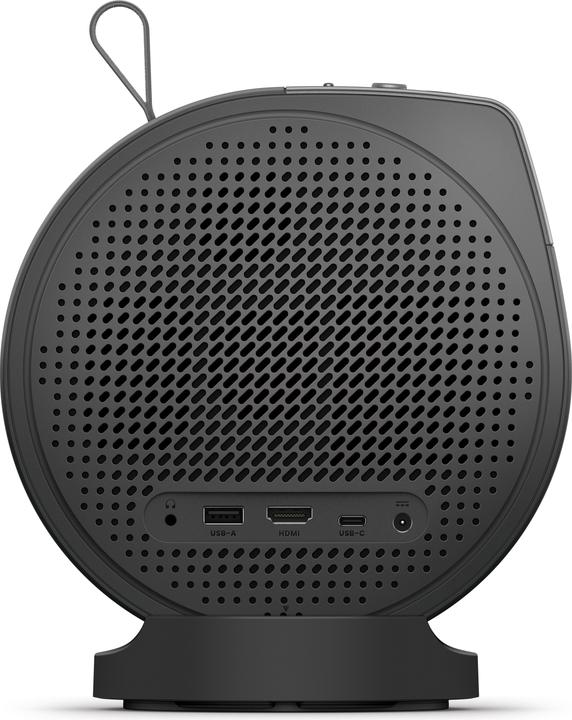 Immagine prodotto BenQ GV50P Schwarz inkl. Carry Bag (500 lm)