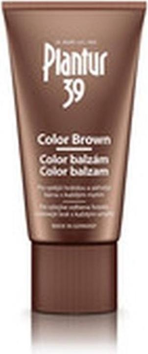 Plantur 39 Phyto-Coffein Color Brown Balm