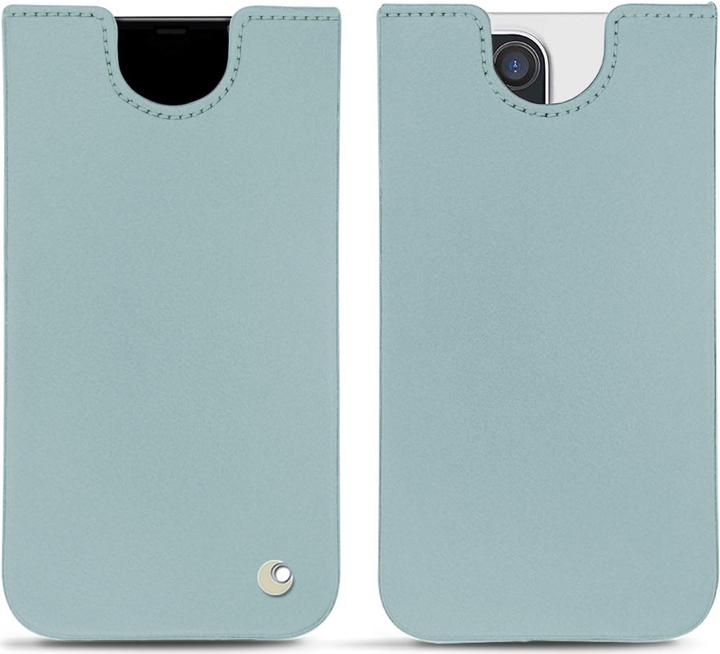 Produktbild Noreve Lederschutzhülle (Apple iPhone 12 Pro Max)