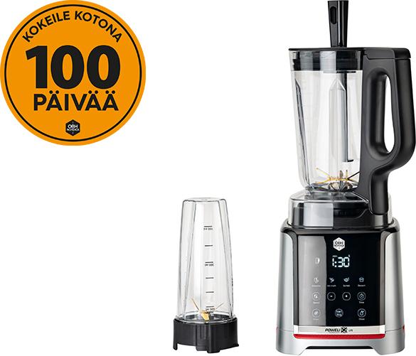 Produktbild OBH Nordica Infiny Mix+ (1600 W)