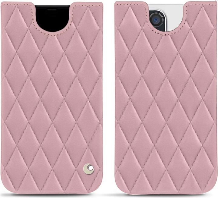 Rose - Couture ( Nappa - Pantone #efbae1 )