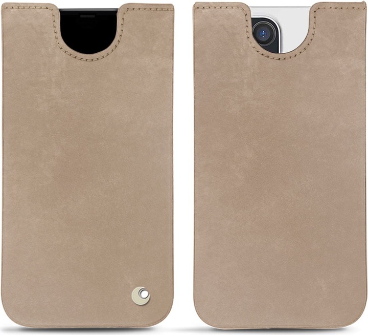 Taupe vintage ( Pantone #bda790 )