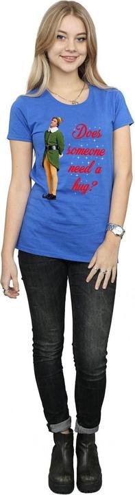 Image du produit Elf - T-shirt HUG BUDDY - Femme (L)