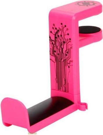 Image du produit Enhance Kopfhörer Halterung Pink