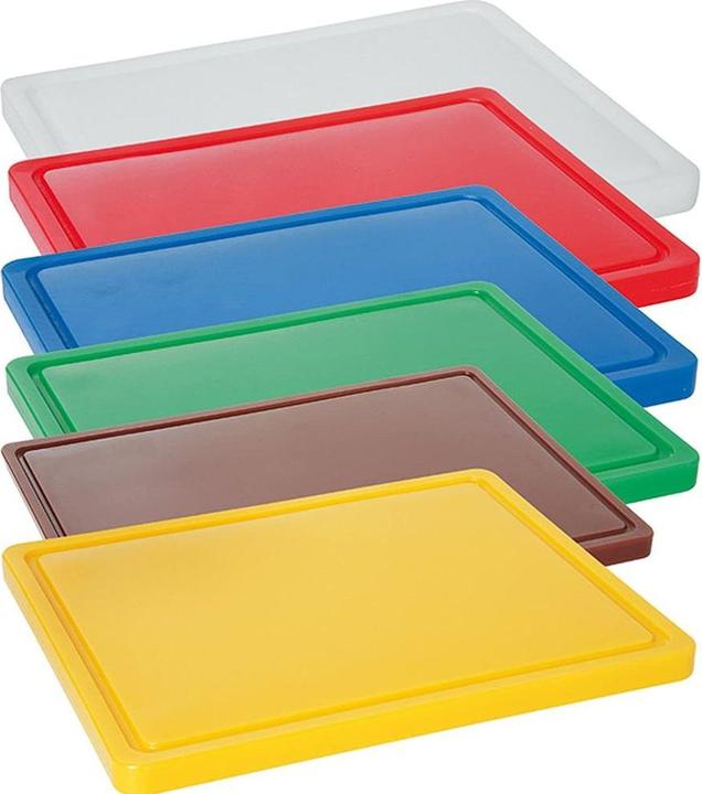 Produktbild Hendi HACCP GN 1/1