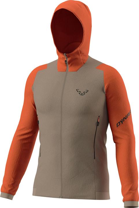 Immagine prodotto Dynafit Blacklight Thermal Kapuzenjacke Herren (XXL)