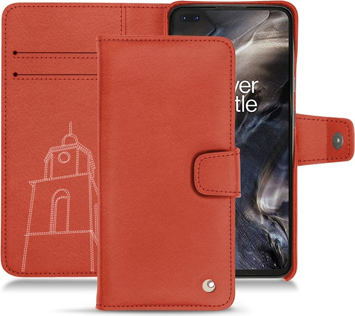 Arange clouquié ( Pantone #D33108 )