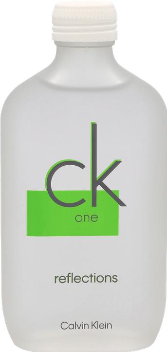Immagine prodotto Calvin Klein Eau de Toilette Reflections (Eau de toilette, 100 ml)
