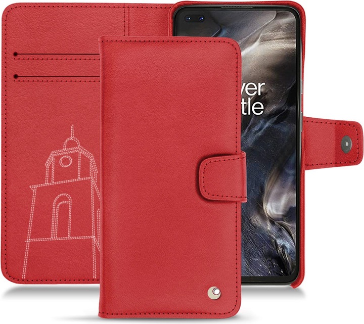 Rouge troupelenc ( Pantone #AB191A )