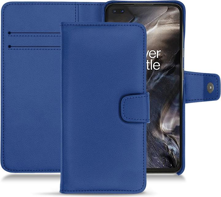 Actual product image Noreve Leather case wallet (OnePlus North)
