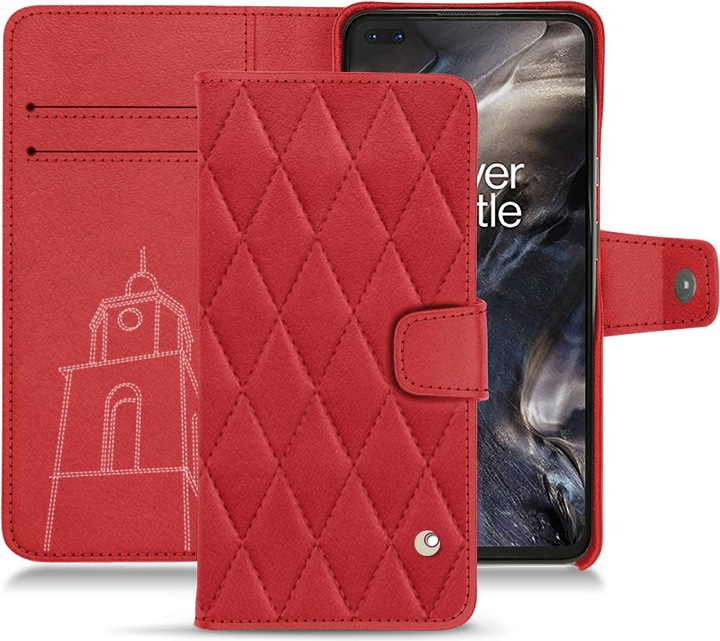 Rouge troupelenc - Couture ( Pantone #AB191A )