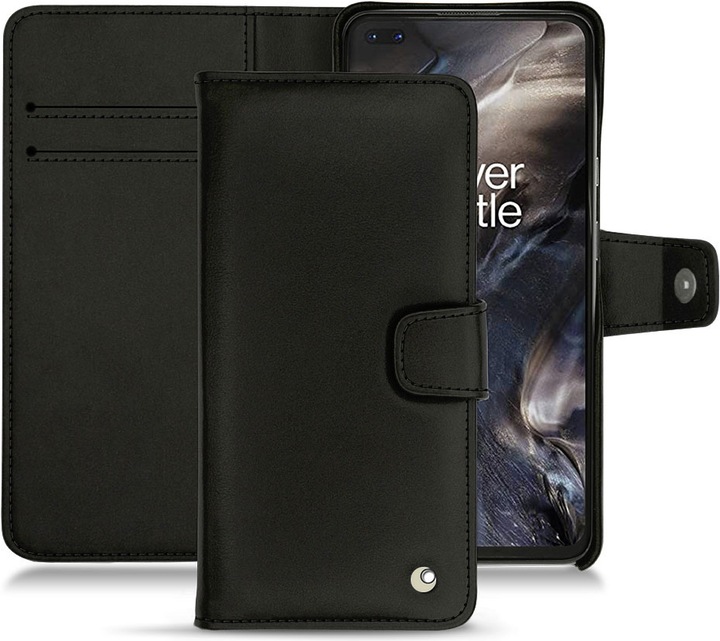 Actual product image Noreve Leather case wallet (Oppo North 3)