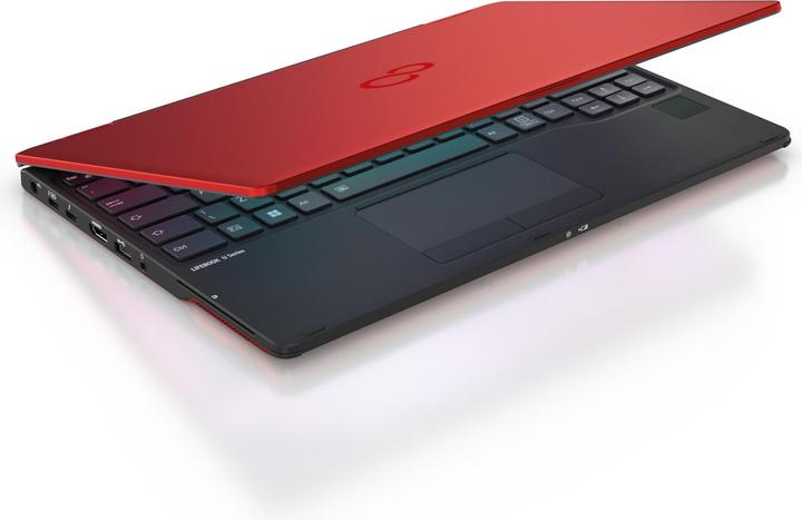 Produktbild Fujitsu LifeBook U9312X-M15AMDE W11P (13.30", 512 GB, 16 GB, DE, Intel Core i5-1235U)