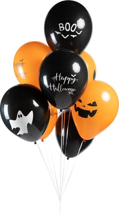 Actual product image Procos Halloween Ballon Set