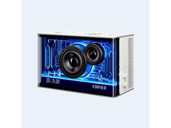 Produktbild Edifier QD35-WT