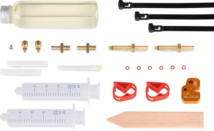Immagine prodotto Trickstuff Kit di sfiato