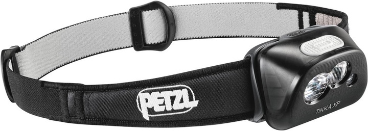 Produktbild Petzl Tikka XP (180 lm)