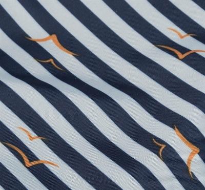 Actual product image Trixie BE NORDIC raincoat Husum (S, Dog raincoat)