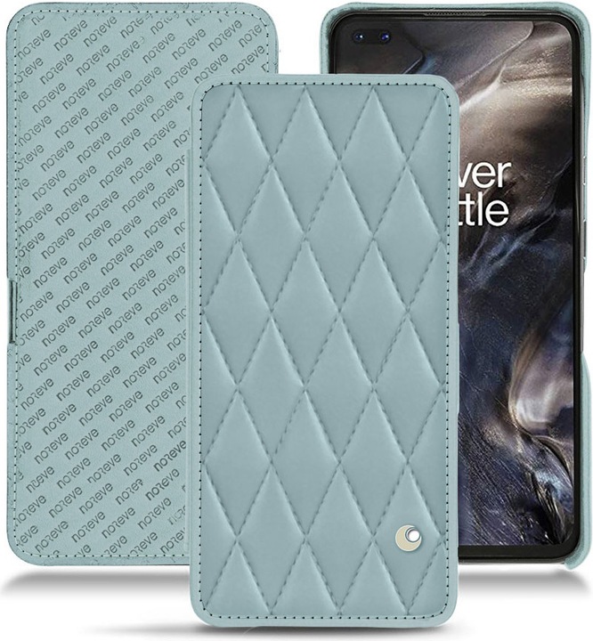 Produktbild Noreve Lederschutzhülle horizontal (OnePlus Nord)