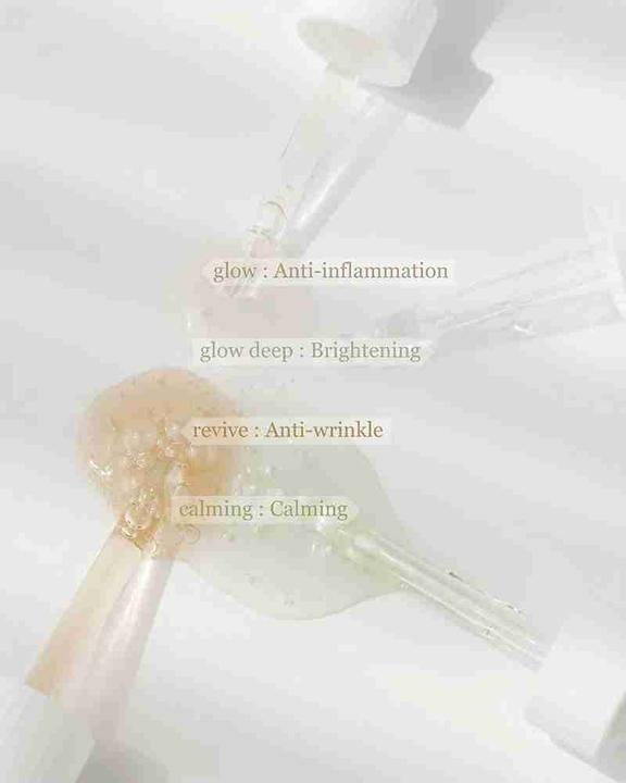 Actual product image Beauty of Joseon Hanbang Serum Discovery Kit (40 ml)