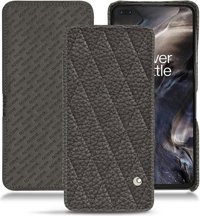 Anthracite - Couture ( Pantone #41403c )