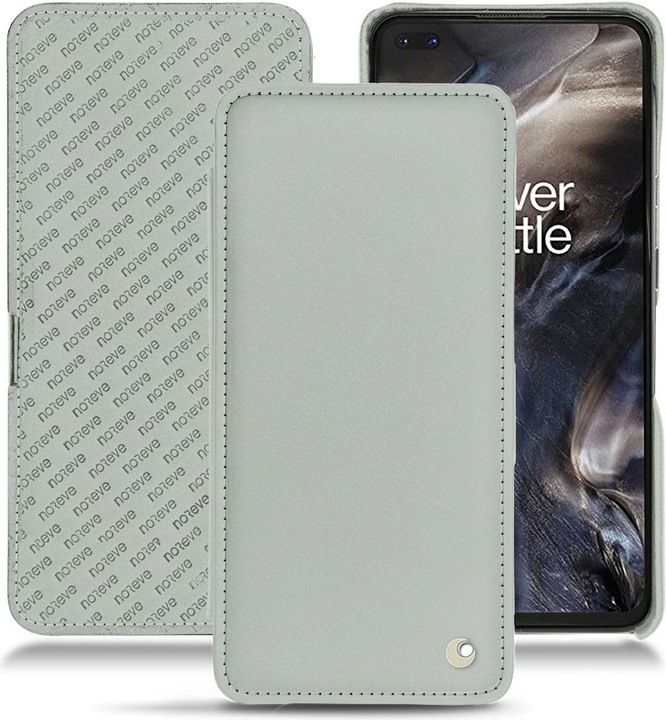 Gris ( Nappa - Pantone #c1c6c8 )