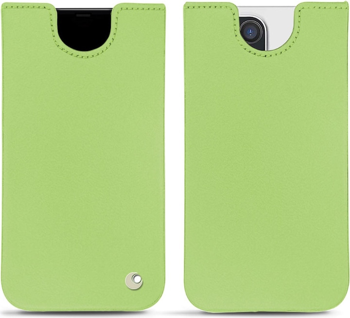Vert olive ( Nappa - Pantone #a7c58e )