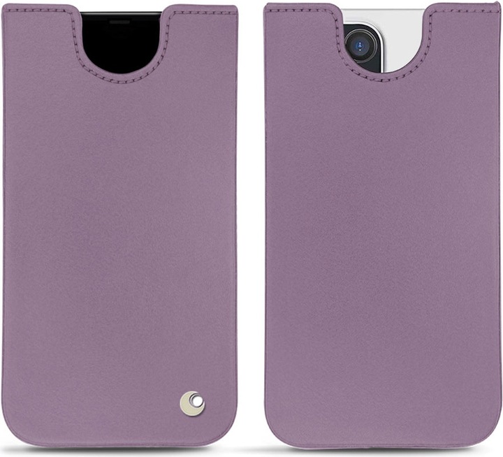 Lilas ( Nappa - Pantone #b9a3e3 )