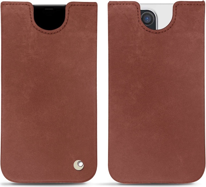 Passion vintage ( Pantone #591d16 )