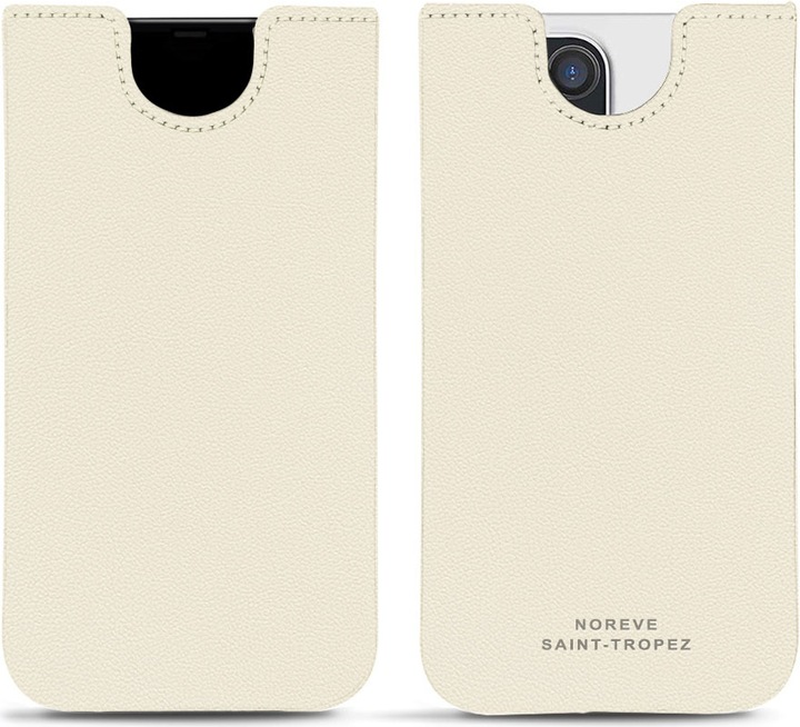 Blanc PU ( Weiss )