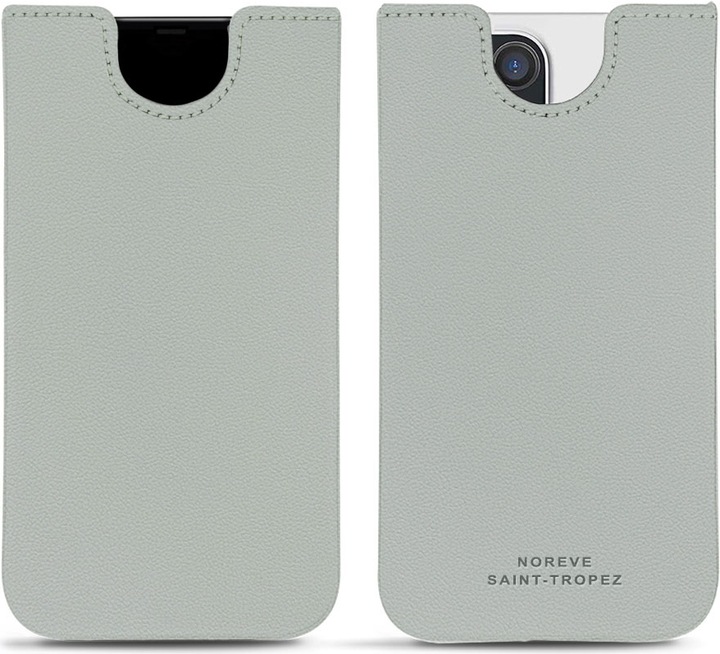 Gris PU ( Pantone #c1c6c8 )