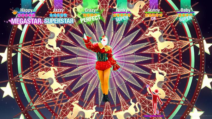 Immagine prodotto Ubisoft Solo Danza 2021 (Switch, Multilingue)
