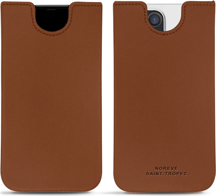 Marron PU ( Pantone #8B4720 )