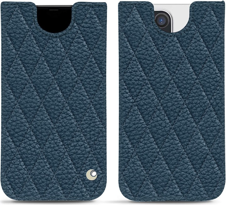 Indigo - Couture ( Pantone #1f4565 )